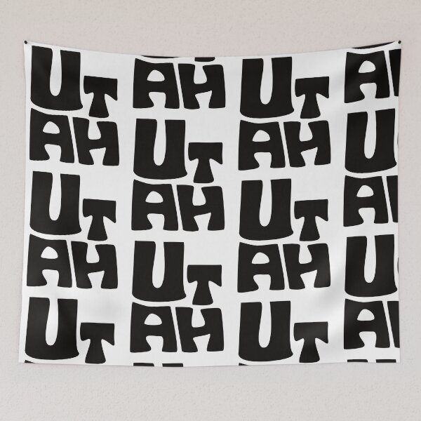Item preview, Utah designed and sold by the-craft-shop.