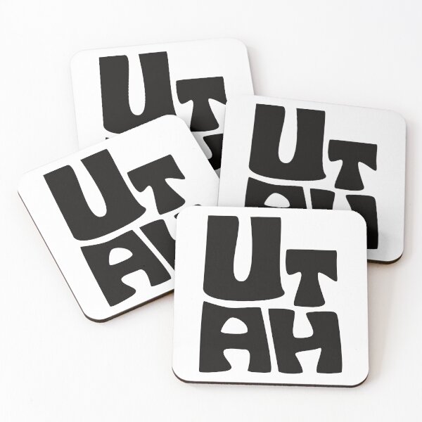 Item preview, Utah designed and sold by the-craft-shop.