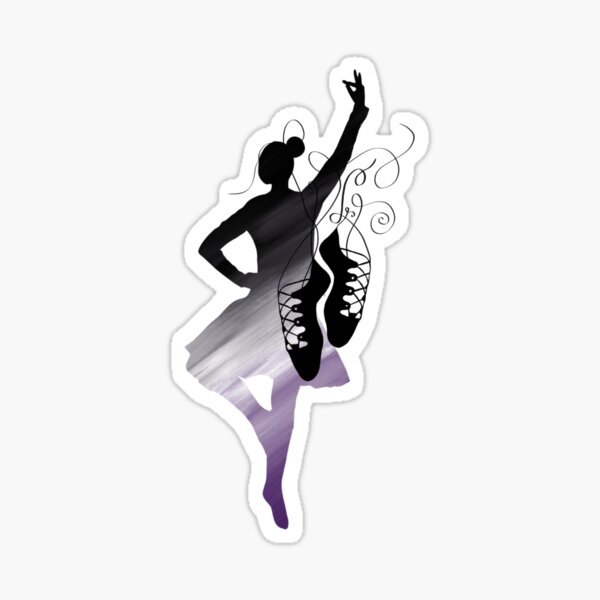 Item preview, Highland Dancer  designed and sold by lavender-skyes.