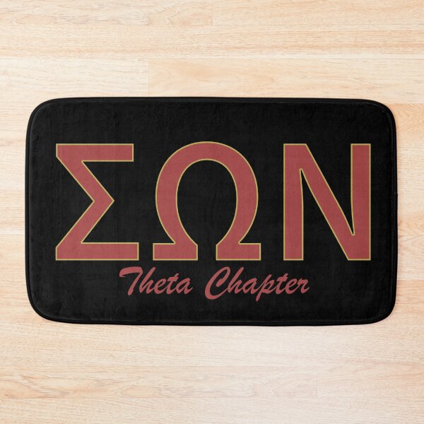 Item preview, Sigma Omega Nu Theta Chapter designed and sold by ThetaSunnies.