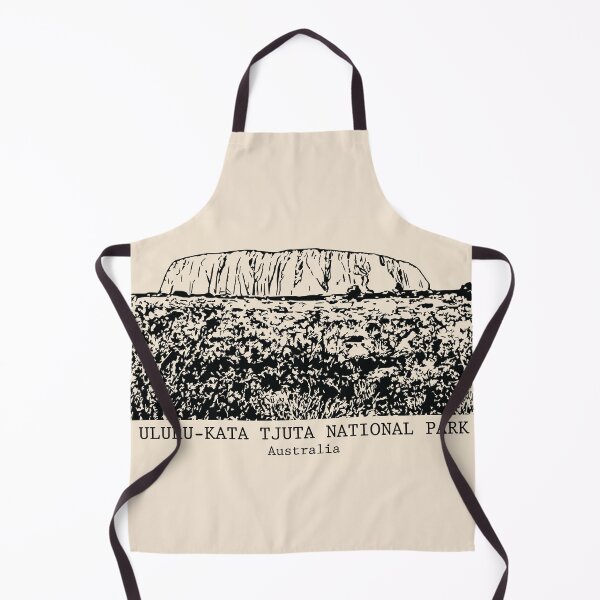 Item preview, Uluṟu-Kata Tjuṯa National Park - Australia designed and sold by Lakeric Cityscapes.