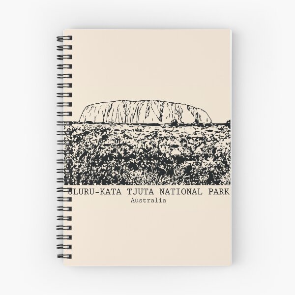 Item preview, Uluṟu-Kata Tjuṯa National Park - Australia designed and sold by Lakeric Cityscapes.