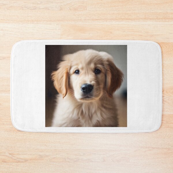 Item preview, Cute Golden Retriever puppy designed and sold by SMARTKIT  DESIGNAGENCY.