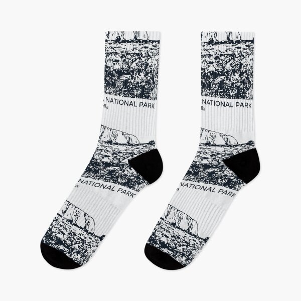 Item preview, Uluṟu-Kata Tjuṯa National Park - Australia designed and sold by Lakeric Cityscapes.