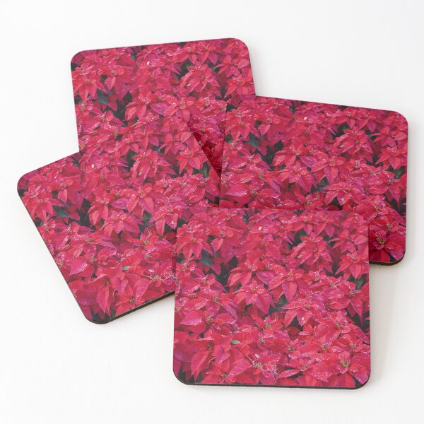 Item preview, Winter flowers.  designed and sold by Redfiredragon.