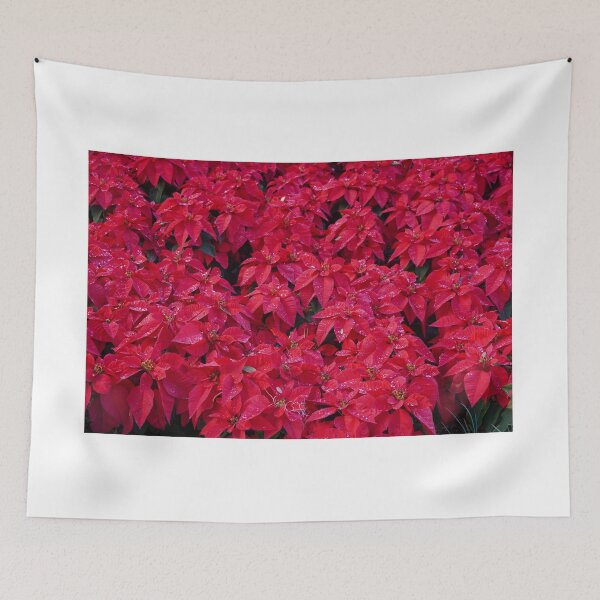 Item preview, Winter flowers.  designed and sold by Redfiredragon.