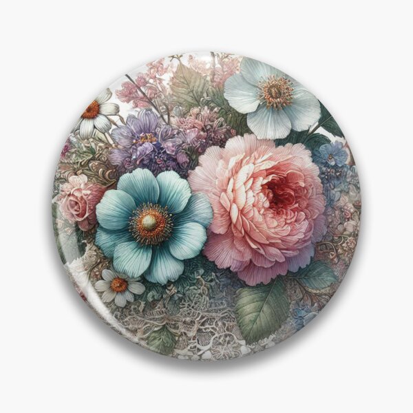 Item preview, Feeling Pretty designed and sold by annem12333.