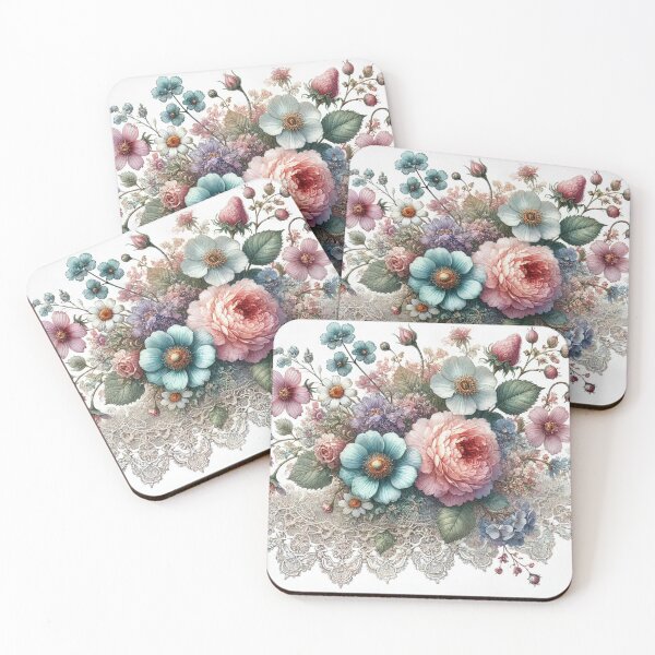 Item preview, Feeling Pretty designed and sold by annem12333.