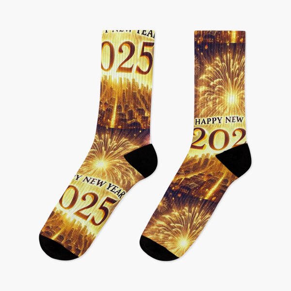 Item preview, Joyful New Year Spectacle designed and sold by Sadia  Jannat.