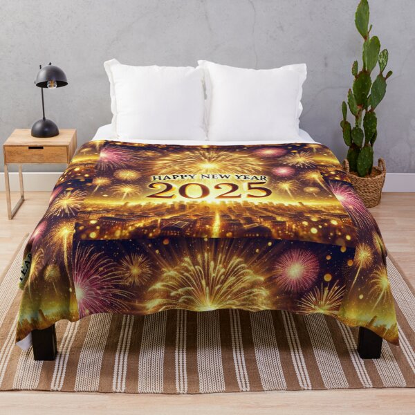 Item preview, Joyful New Year Spectacle designed and sold by Sadia Jannat.