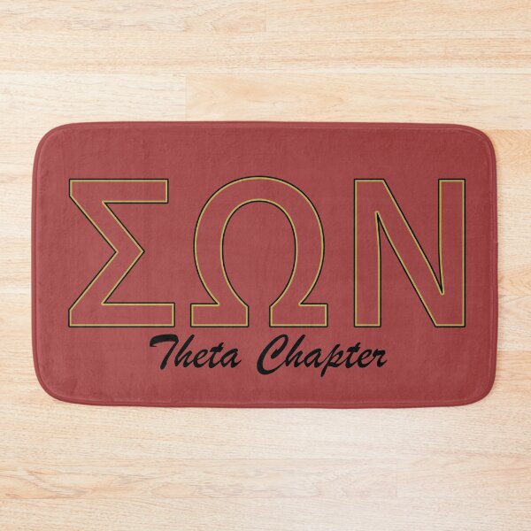 Item preview, Sigma Omega Nu Theta Chapter designed and sold by ThetaSunnies.