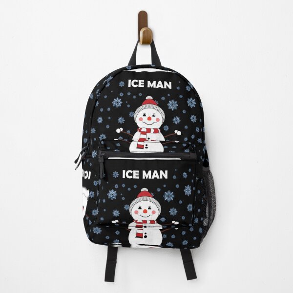Item preview, Iceman designed and sold by ismailekberoglu.