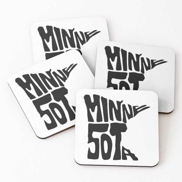 Item preview, Minnesota designed and sold by the-craft-shop.