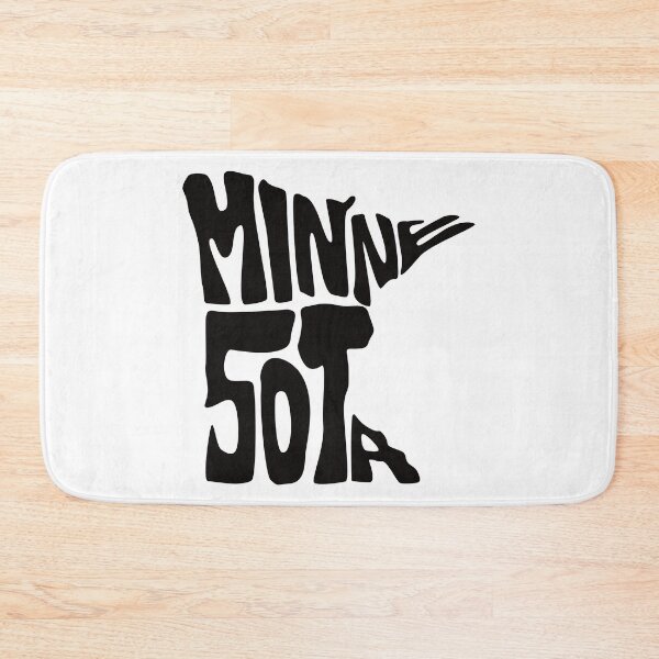 Item preview, Minnesota designed and sold by the-craft-shop.