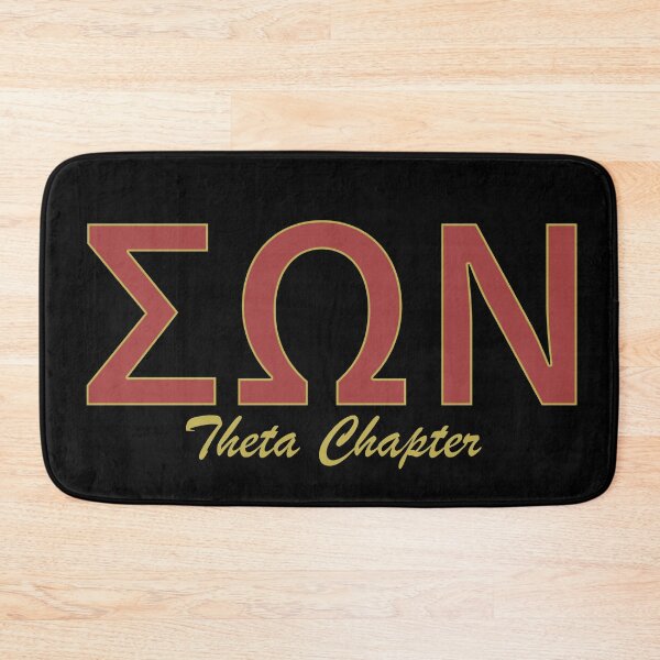 Item preview, Sigma Omega Nu Theta Chapter designed and sold by ThetaSunnies.