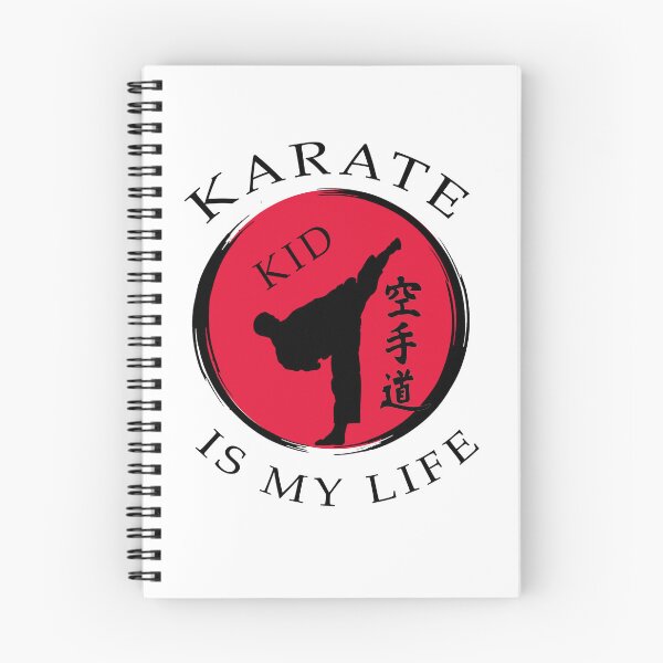 Artikelvorschau, Karate Kid entworfen und verkauft von dudart-shop.