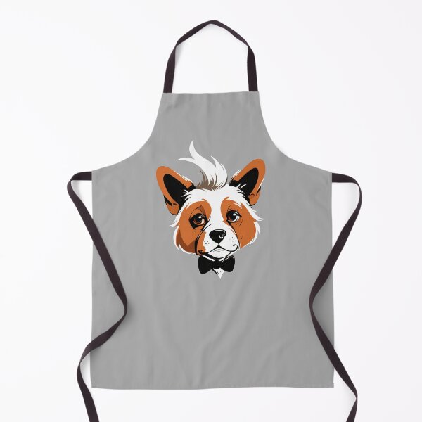 Item preview, Stylish Dog designed and sold by BestRebel.