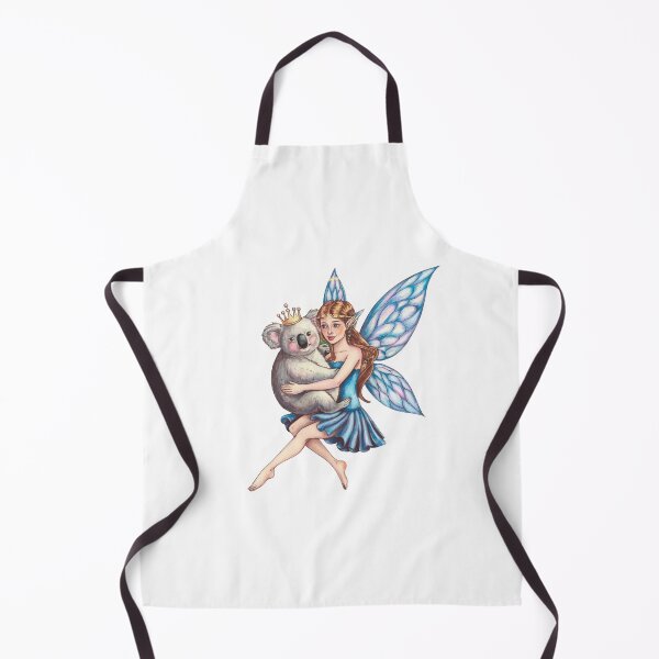 Item preview, Koala with the witch virgin designed and sold by ATOTI.