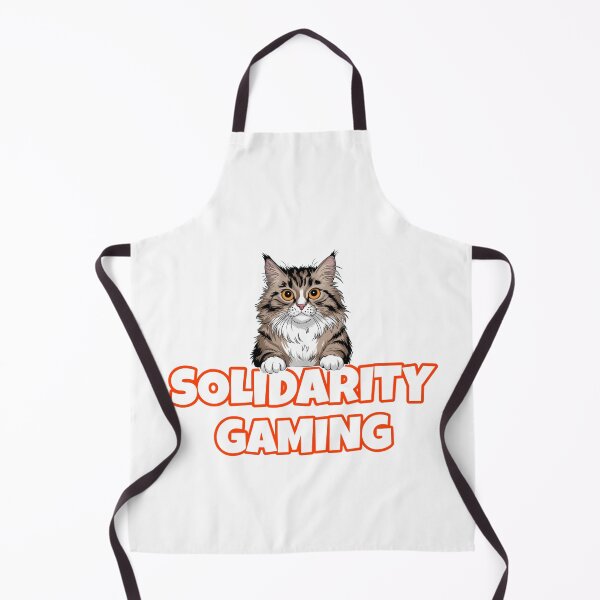 Item preview, SOLIDARITY GAMING designed and sold by TextTees&More.