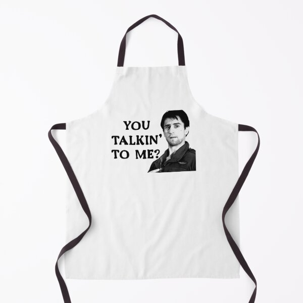 Item preview, You talking to me? De Niro in Taxi Driver designed and sold by Fanaticos.