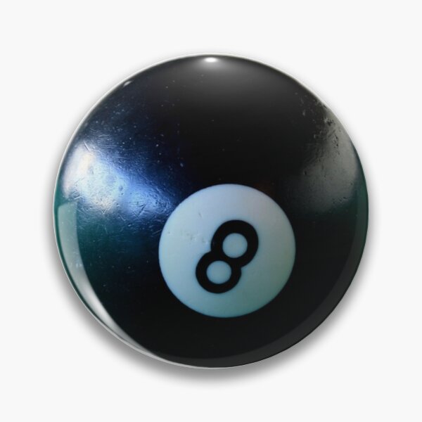 Item preview, Eight Ball designed and sold by Lisamariesumner.
