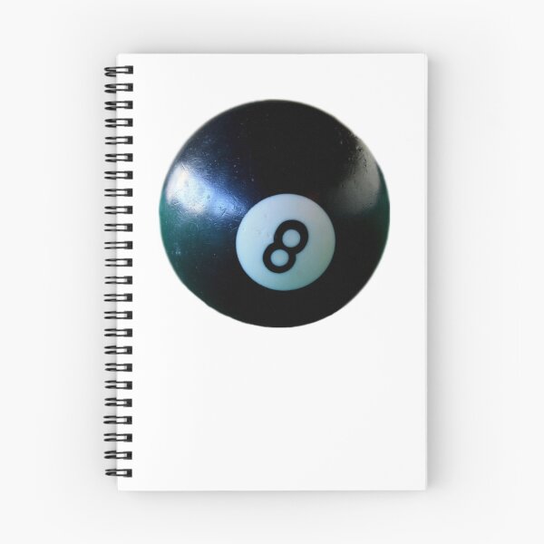 Item preview, Eight Ball designed and sold by Lisamariesumner.