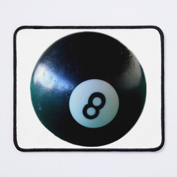 Item preview, Eight Ball designed and sold by Lisamariesumner.