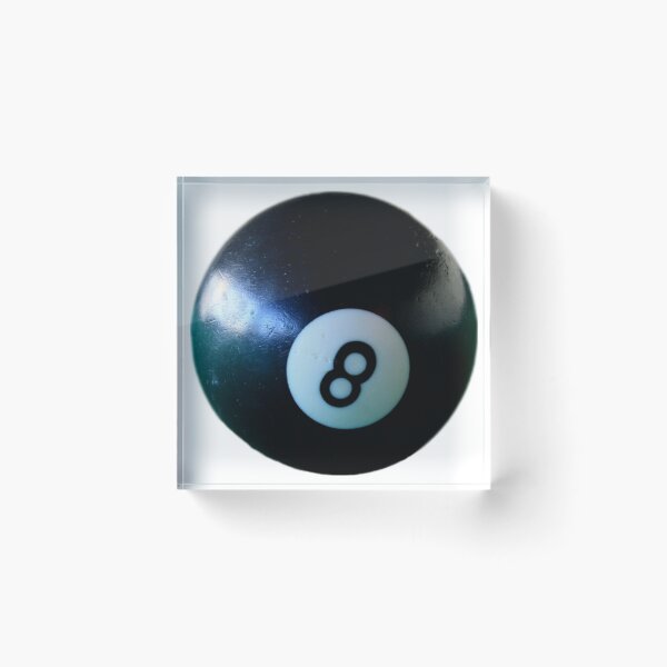 Item preview, Eight Ball designed and sold by Lisamariesumner.
