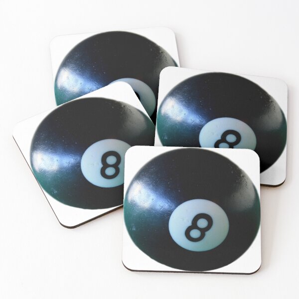 Item preview, Eight Ball designed and sold by Lisamariesumner.