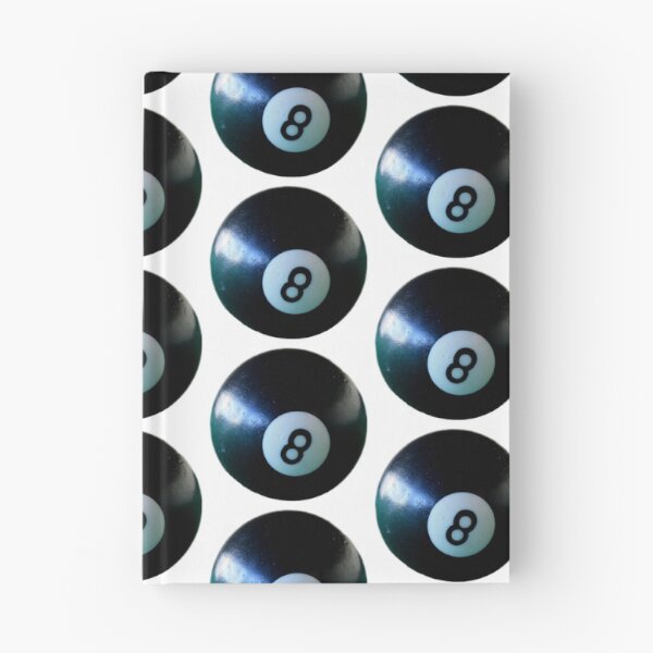 Item preview, Eight Ball designed and sold by Lisamariesumner.