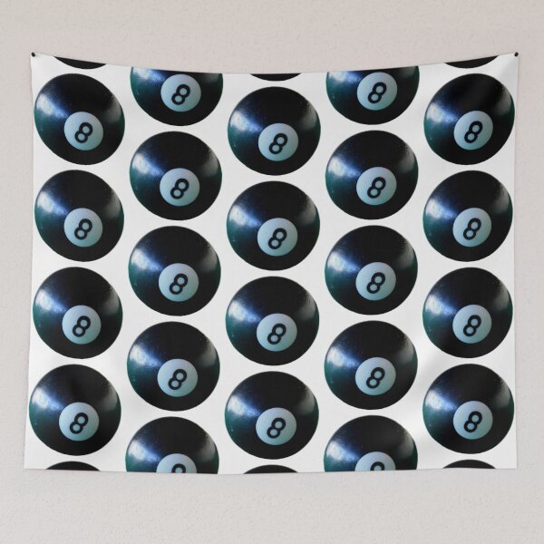 Item preview, Eight Ball designed and sold by Lisamariesumner.