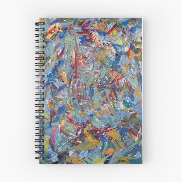Item preview, Abstract I designed and sold by Billie Blue.