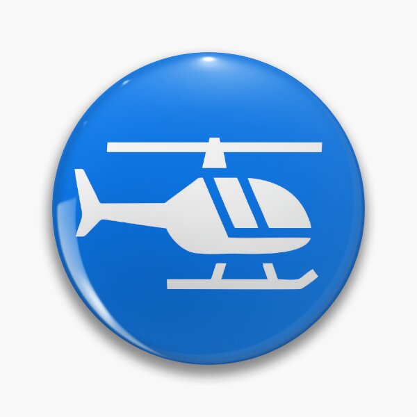 Item preview, Helicopter Icon designed and sold by Icon Alchemist.