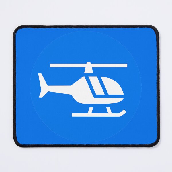 Item preview, Helicopter Icon designed and sold by Icon Alchemist.
