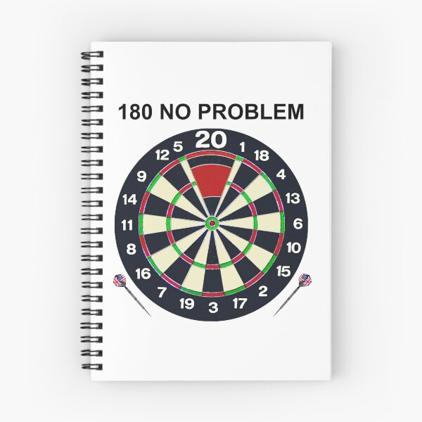Artikelvorschau, Darts Team, 180 ein Mannschaftssport entworfen und verkauft von TerenceLacey.