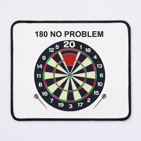 Item preview, Darts Team, 180 a team sport designed and sold by TerenceLacey.