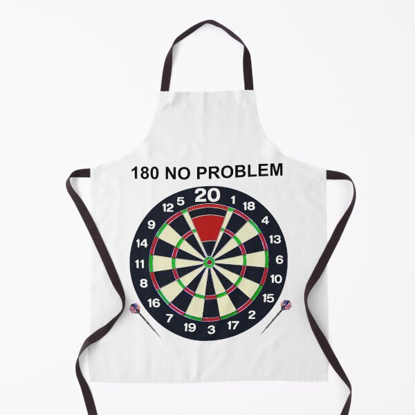 Item preview, Darts Team, 180 a team sport designed and sold by TerenceLacey.