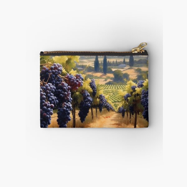 Item preview, Wine Grapes designed and sold by Myra365Art.