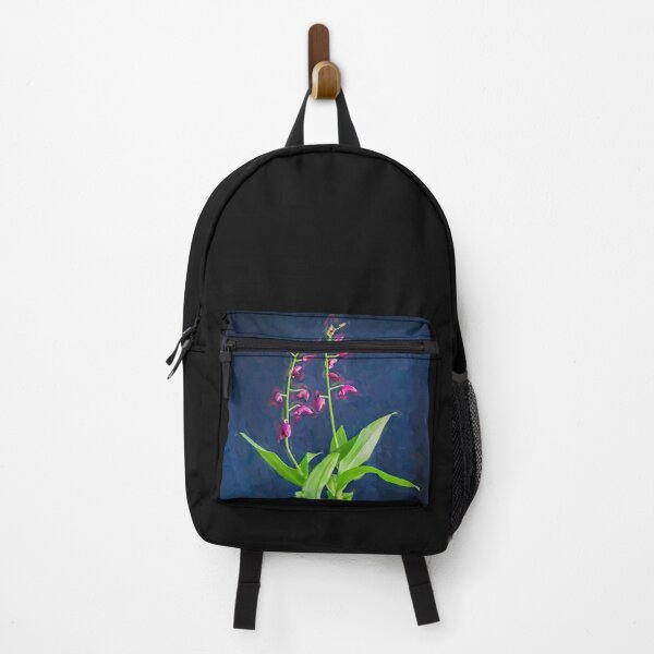 Item preview, Purple Dendrobium Orchids X131 designed and sold by RichFrancoCars.