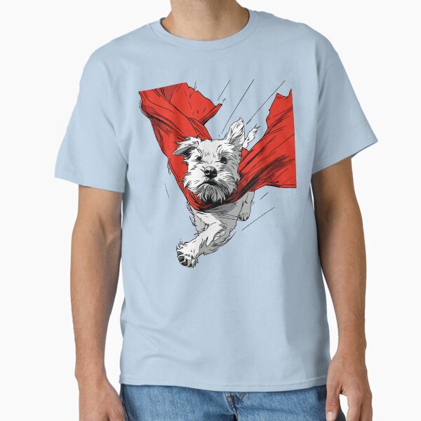 Item preview, Krypto the Superdog designed and sold by royalfixxx.