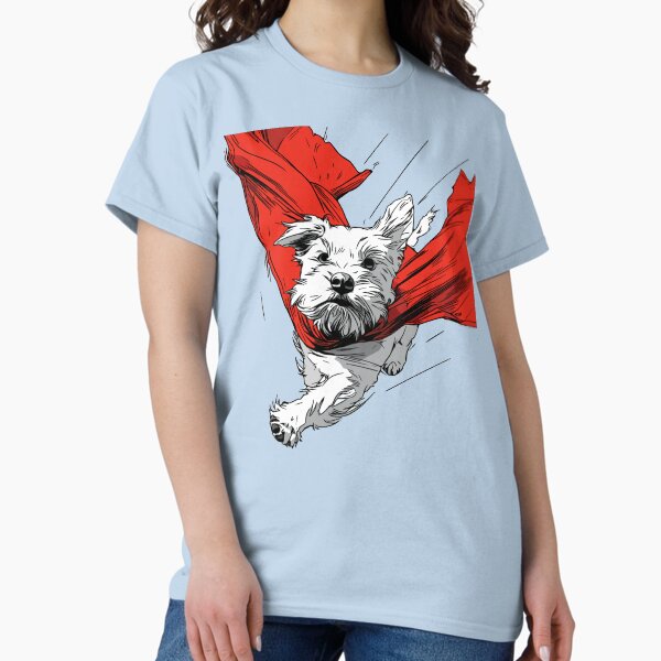 Item preview, Krypto the Superdog designed and sold by royalfixxx.