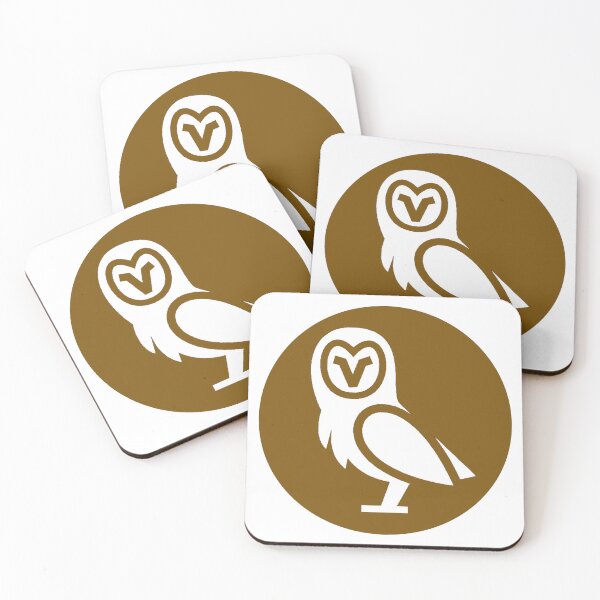 Item preview, Owl Icon designed and sold by Icon Alchemist.