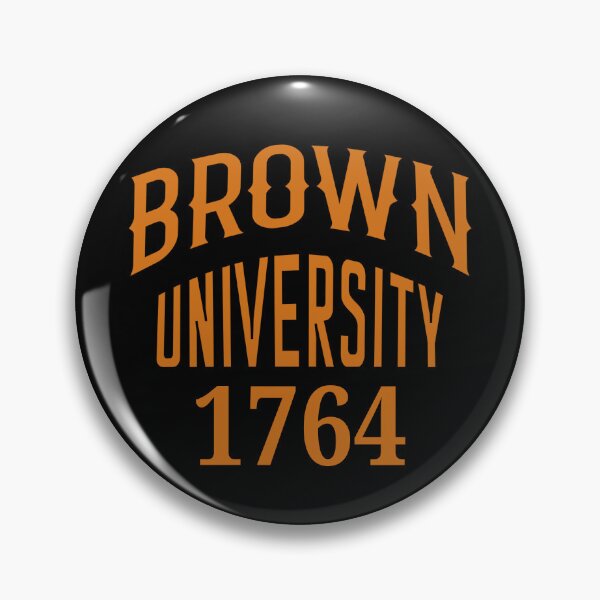Item preview, Brown University 1764 designed and sold by Guess4best.