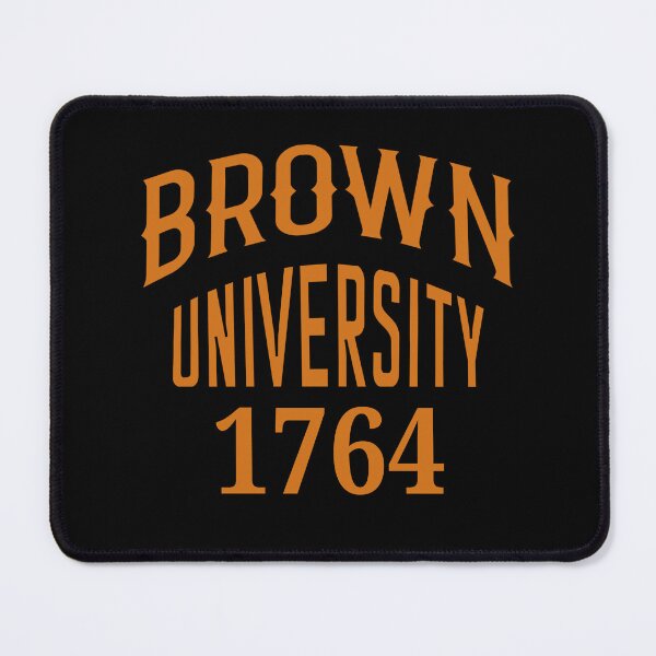 Item preview, Brown University 1764 designed and sold by Guess4best.