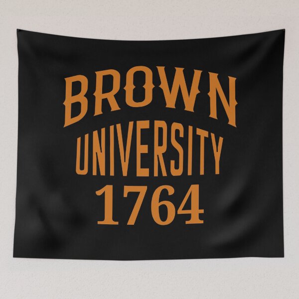 Item preview, Brown University 1764 designed and sold by Guess4best.
