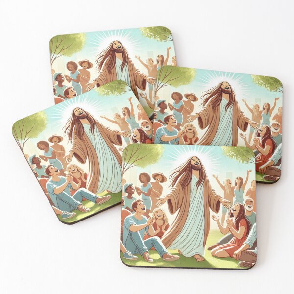 Item preview, Rejoicing Jesus designed and sold by JesusClub.