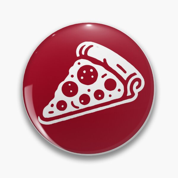 Artikelvorschau, Pepperoni-Pizzastück-Symbol entworfen und verkauft von Icon Alchemist.