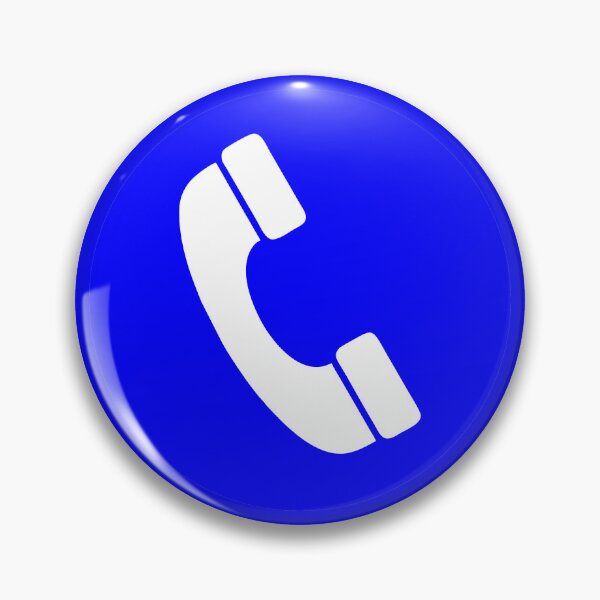 Item preview, Phone Telephone Icon designed and sold by Icon Alchemist.