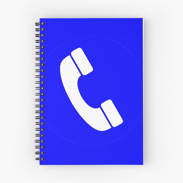 Item preview, Phone Telephone Icon designed and sold by Icon Alchemist.