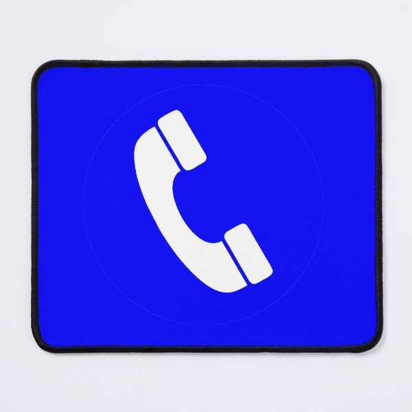 Item preview, Phone Telephone Icon designed and sold by Icon Alchemist.